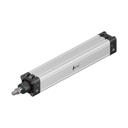 Пневмоцилиндр по ISO 15552 FVBC50x300-S