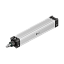 Пневмоцилиндр по ISO 15552 FVBC50x300-S