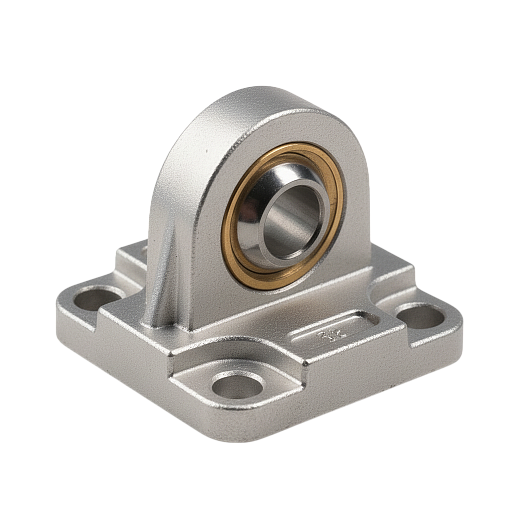 Фланец с шарниром FJ-VBC32CS