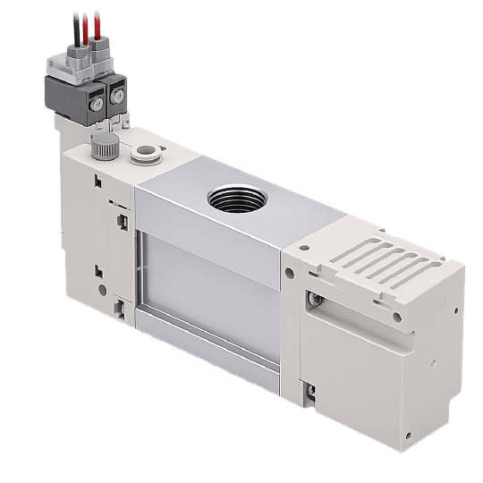 Генератор вакуума EZL3HF04-K15LZ-DP-B