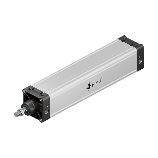 Пневмоцилиндр по ISO 15552 FVBC100x60-S