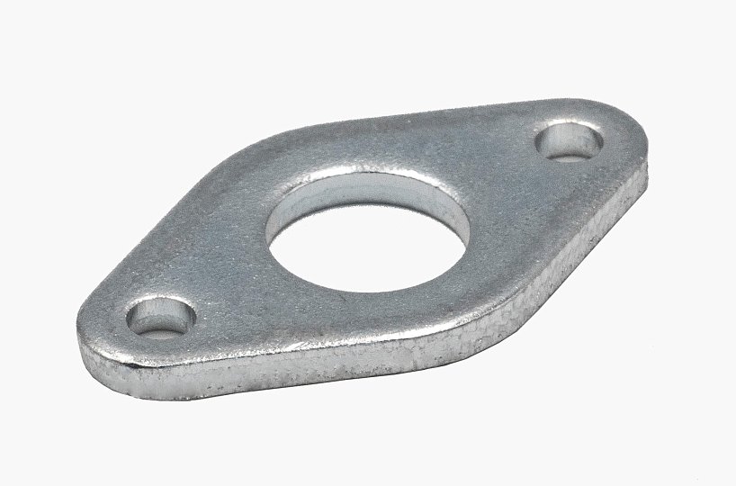 Фланец монтажный FJ-IA20/25FA