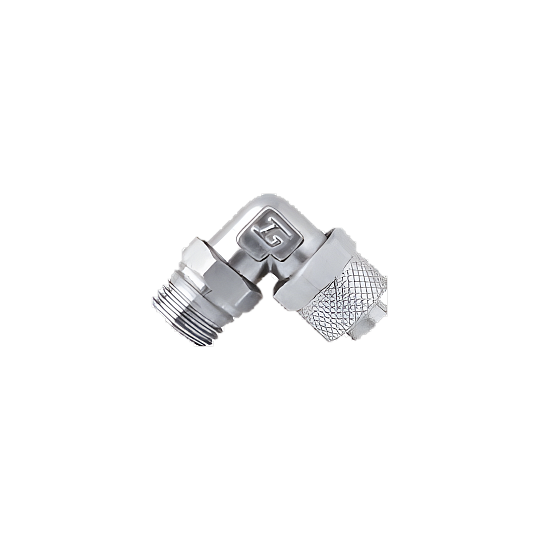 Фитинг латунный EJSM-L10-03P-A
