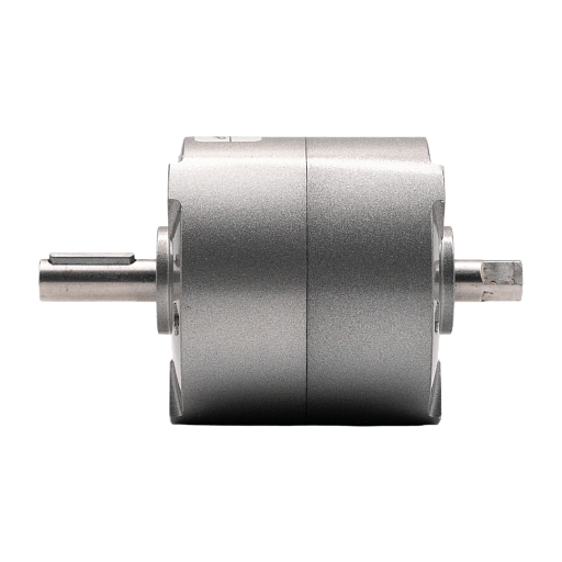 Привод поворотный DRVSB-12-180-P