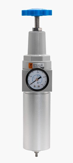 Фильтр-регулятор EFRH40-04