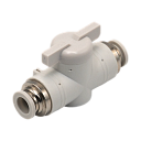Клапан отсечной EHVFF10-10B-B