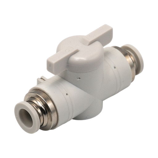 Клапан отсечной EHVFF06-06B-B