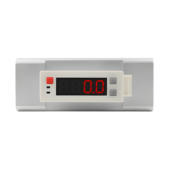 Расходомер термально-массовый SMT-FTM350-6000-PA-G20K-T