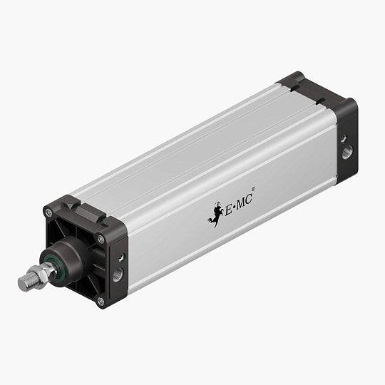 Пневмоцилиндр по ISO 15552 FVBC100x300-S