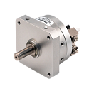 Привод поворотный DSMB-12-270-P-A-B