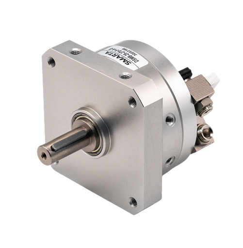 Привод поворотный DSMB-12-270-P-A-B