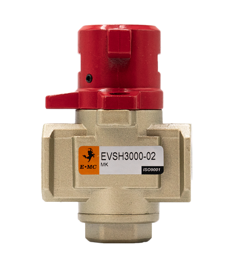 Клапан подачи/сброса давления EVSH4000-03