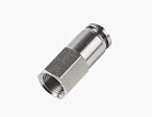 Фитинг из нержавеющей стали SPCF06-01S1P