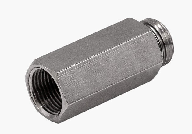 Клапан обратный ECVPF03-03G