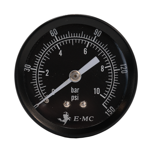 Манометр EYZ5001051B-08