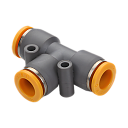 Фитинг полимерный ZPEW06-04