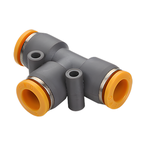 Фитинг полимерный ZPEW12-08