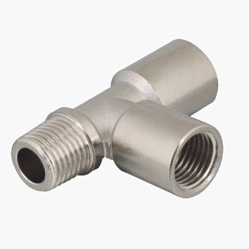 Фитинг резьбовой TTY-PDF03G-03P