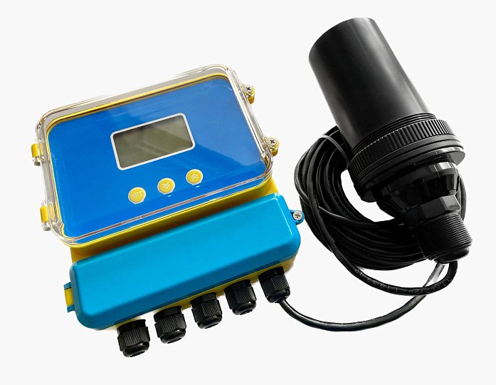 Уровнемер SMT-LU200-50-D-PL-N-R2-A-220-PL-10-S1