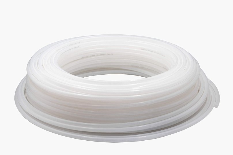 Шланг полиамидный (1 бухта/100 м) PA080x060-100M-C