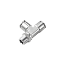 Фитинг из нержавеющей стали SPD14-04S1G