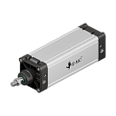 Пневмоцилиндр по ISO 15552 FVBC100x250-S