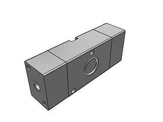 Распределитель NAMUR RVA3232-08M