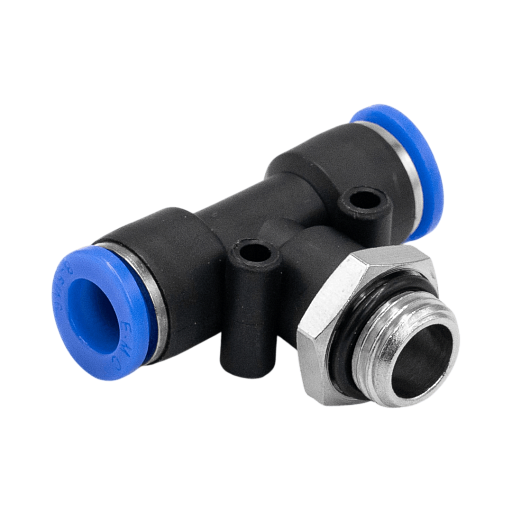 Фитинг полимерный EPB04-01CG