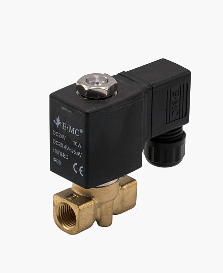 Клапан с электроуправлением SLP08-105E4