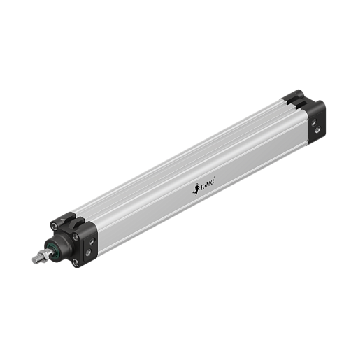 Пневмоцилиндр по ISO 15552 FVBC32x300-S