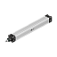 Пневмоцилиндр по ISO 15552 FVBC32x350-S