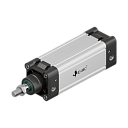 Пневмоцилиндр по ISO 15552 FVBC63x160-S