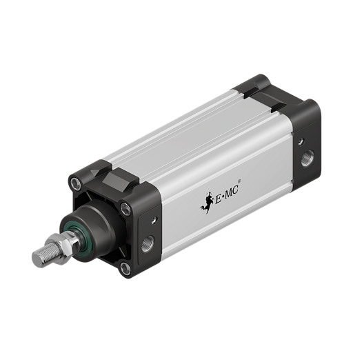 Пневмоцилиндр по ISO 15552 FVBC63x160-S