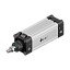 Пневмоцилиндр по ISO 15552 FVBC63x100-S