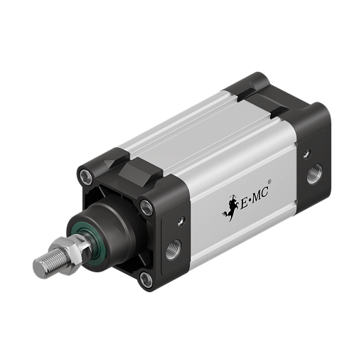 Пневмоцилиндр по ISO 15552 FVBC63x50-S