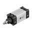 Пневмоцилиндр по ISO 15552 FVBC63x60-S