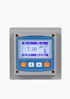 Измерительный преобразователь pH/ORP SMT-APX1-C2-D