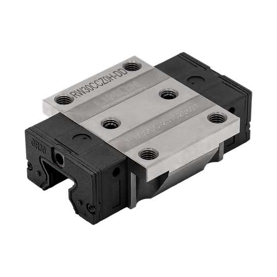 Каретка RW45HCZBP