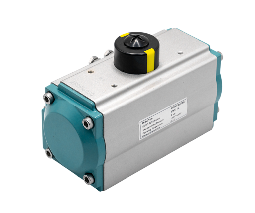 Пневмопривод AP-B-052D-F0305TT40