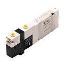 Распределитель SVM5422YK-E4