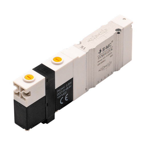 Распределитель SVM5412YK-E4