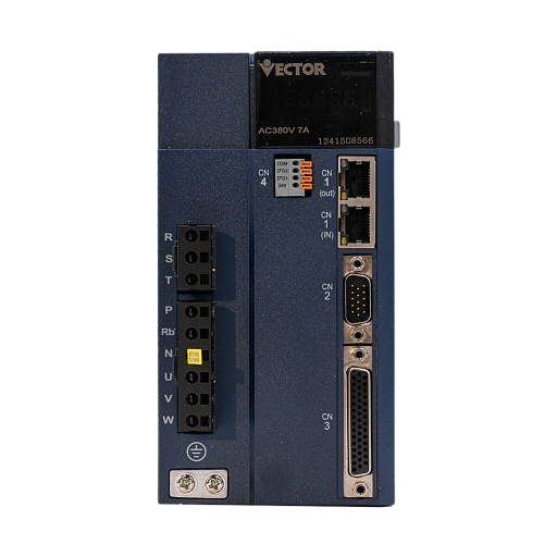Сервоконтроллер CMMR-AS-C12-3A-EC-S1