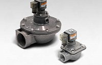 Импульсные клапаны