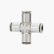 Фитинг латунный EMZA12-A