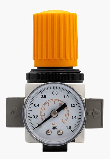 Регулятор давления FER-06MAXI