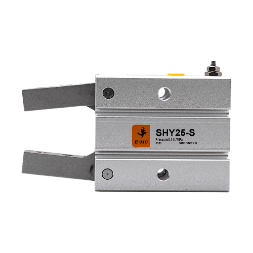 Захват угловой SHYSA20-S