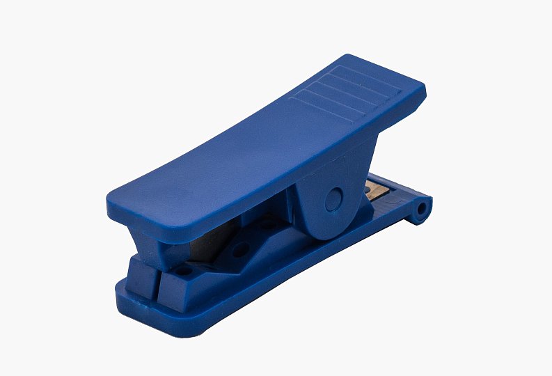 Резак для шлангов ECP-01