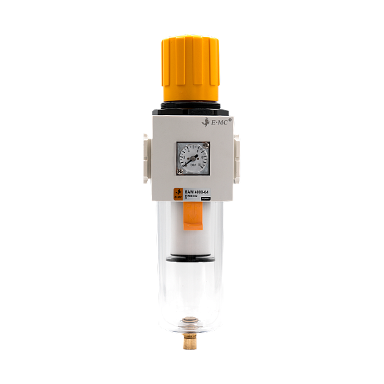 Фильтр-регулятор EAW4000-04BF2