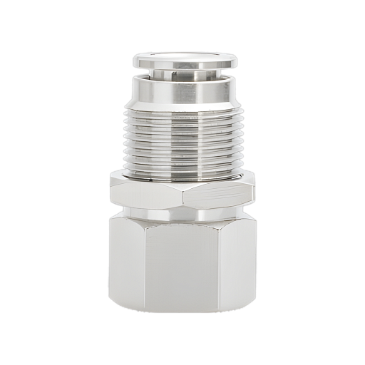 Фитинг латунный EMMF10-03G-A