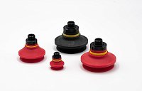 Вакуумные захваты